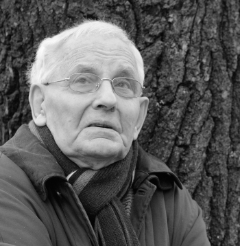 Ēriks Ošs.