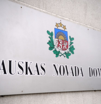 Bauskas novada domē politiskā dzīve varētu vairs nebūt tik mierīga.