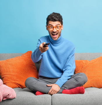 Urā! Vēl divas jaunas bezmaksas TV programmas!
