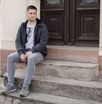 "Neviens vairs nevar būt drošs doties uz ASV kā tūrists," saka vācietis Lukass Zīlafs, kurš divas nedēļas pavadīja imigrācijas cietumā.