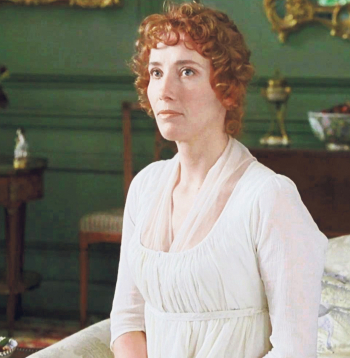 Emma Tompsone.