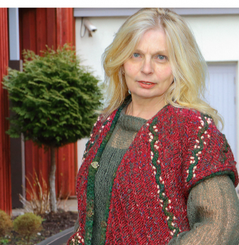 Adīta veste.