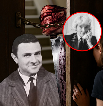Nogalināt Pasternaku Veskem nebija personīga iemesla. Viņš to izdarīja, lai iztaptu abām māksliniecēm, kuras vīrieti uzkūdīja...