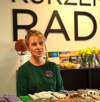 neta Krastiņa.