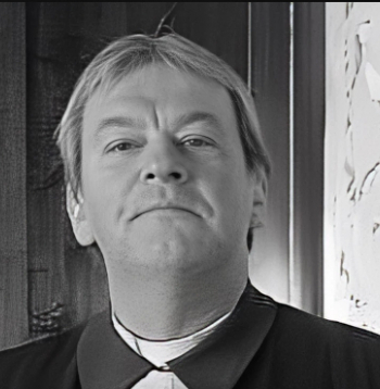 Modris Plāte.