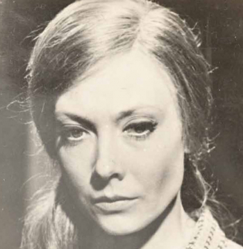 Astrīda Kairiša.
