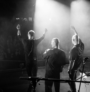 "Pienvedēja piedzīvojumi" Angārā.