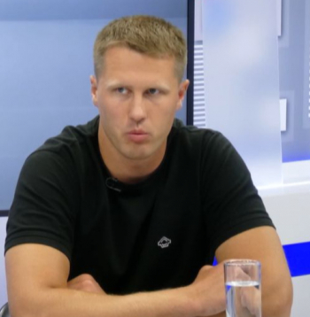 Oleksijs Anuļa.