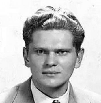 Ernests Foldāts (1925–2003).