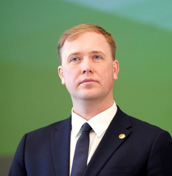 Ekonomikas ministrs Viktors Valainis.