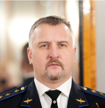 Jevgeņijs Kazenko.