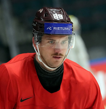 Šīs sezonas Dānijas čempions Filips Buncis 27 gadu vecumā debitēja pasaules čempionātā.