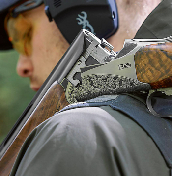 Browning 825.