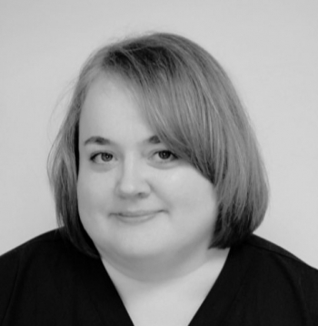 Nora Kārkliņa.