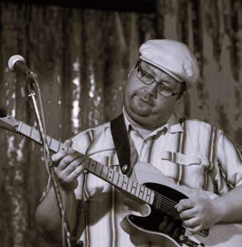 Valdis Rēbuks.