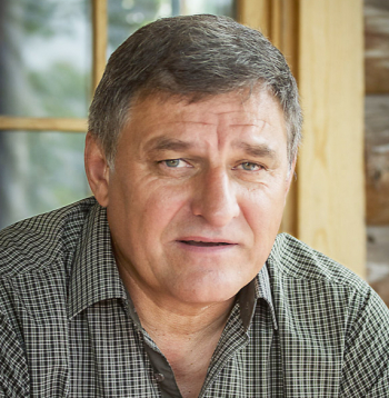 LMS valdes priekšsēdētājs Juris Buškevics.