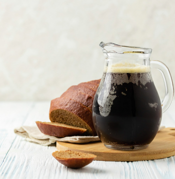 Kvass.