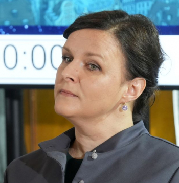 Jūlija Stepaņenko.
