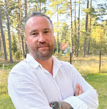 Kristaps Ozoliņš.