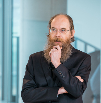 Māris Zanders.