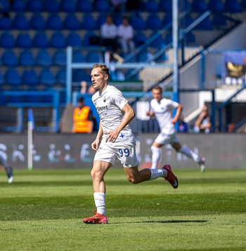 Pirms Raimonda Kroļļa pievienošanās Liberecas "Slovan" Čehijas čempionāta tabulā atradās 11. vietā, bet līdz sezonas beigām pacēlās uz septīto. Latviešu uzbrucējs 11 spēlēs guva sešus vārtus, ieņemot otro vietu komandas rezultatīvāko spēlētāju sarakstā.