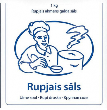 Latvijas iedzīvotāji šajā gadsimtā vairākkārt kļuvuši par sāls baumu upuriem.