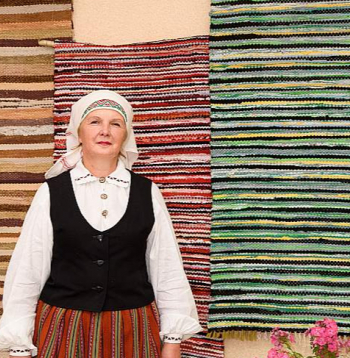 Aija Dundure.