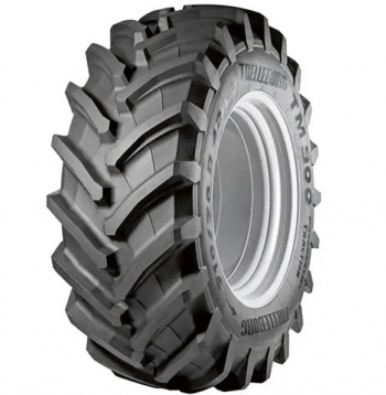 'Trelleborg TM900 PT' riepa. 