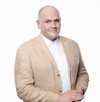 Mārtiņš Daģis.