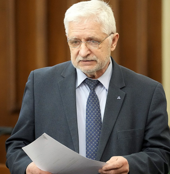 Vislielāko pensiju saņem deputāts Jānis Vucāns (ZZS).