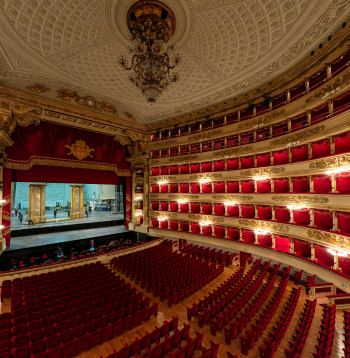 "La Scala".