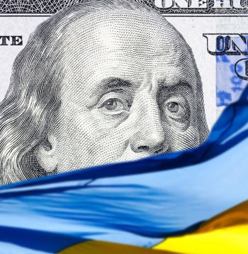 ASV sola Ukrainai vairāk.