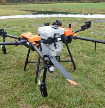 'AG150' drons. 