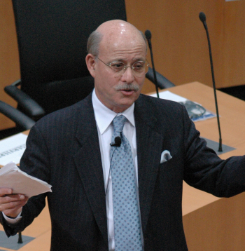 Džeremijs Rifkins 2005. gadā.