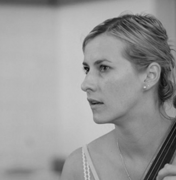 Marta Sudraba.