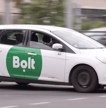 Bolt.