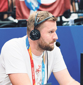 Kaspars Dvinskis.