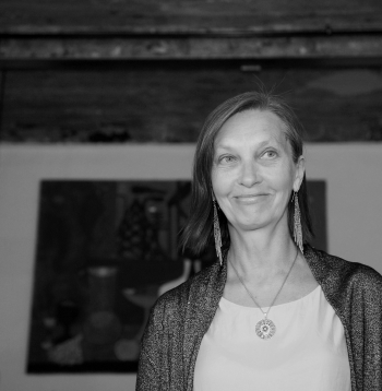 Aija Zariņa.