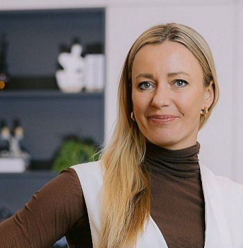 Ieva Grīnberga: "Zinu, kāpēc to daru un ka pienāks brīdis, kad varēšu sev uzsist uz pleca un teikt: "Es to paveicu." Būšu ieguvusi zināšanas un izglītību, kas man noderēs visai dzīvei."