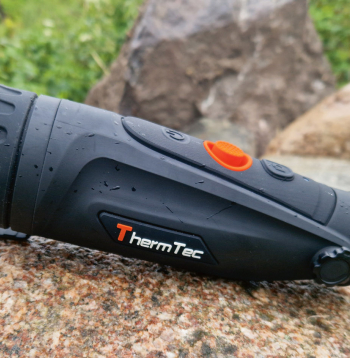 Monoklis ThermTec Cyclops 335 SE.