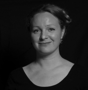 Liena Baklāne.