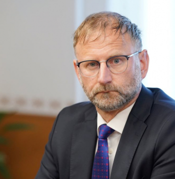 Atis Švinka.
