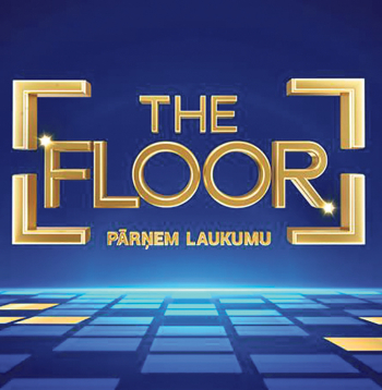 "The Floor".