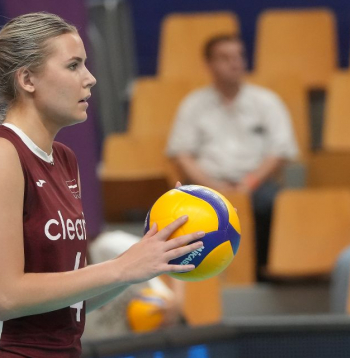 Marta Levinska.