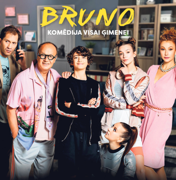 "Bruno".