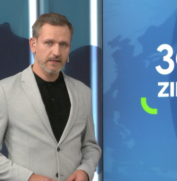 "360TV Ziņas".