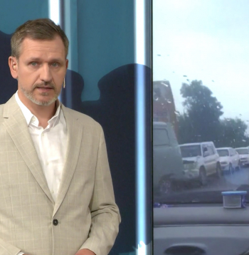360TV Ziņas pētīja, ko par agresorvalsti un karu Ukrainā raksta cilvēki internetā.