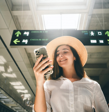 Ceļošana. Ilustratīvs attēls. 