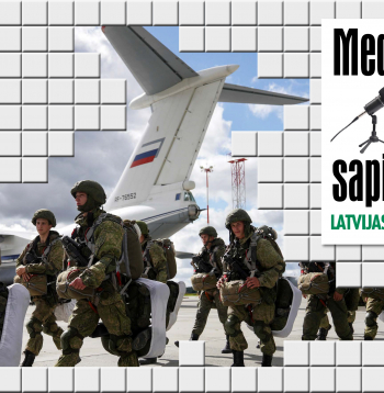 "Mediju sapieri". 15. epizode.