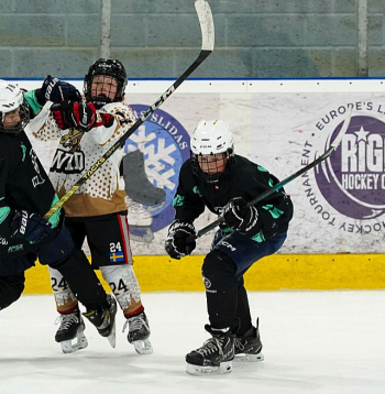 Pavasarī jau 20. reizi risināsies starptautiskais bērnu un jauniešu hokeja turnīrs "Riga Hockey Cup", kura rīkotāji cer uz 300 komandu līdzdalību.
